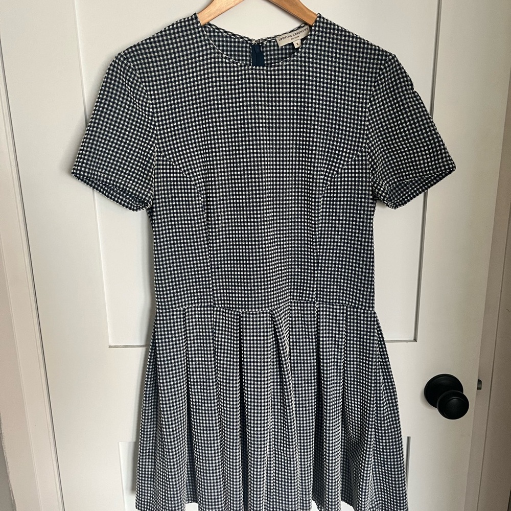 Opening Ceremony minidress